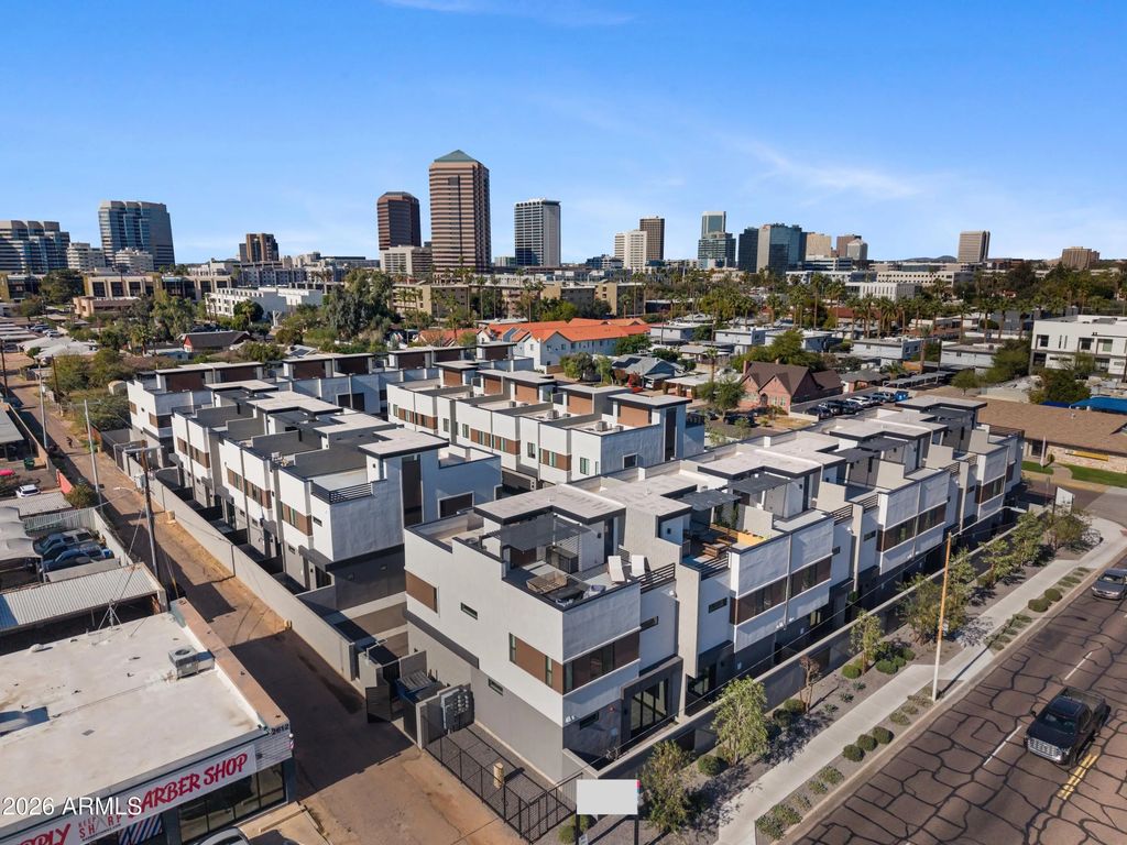 377 E Windsor Avenue (unit 21), Phoenix