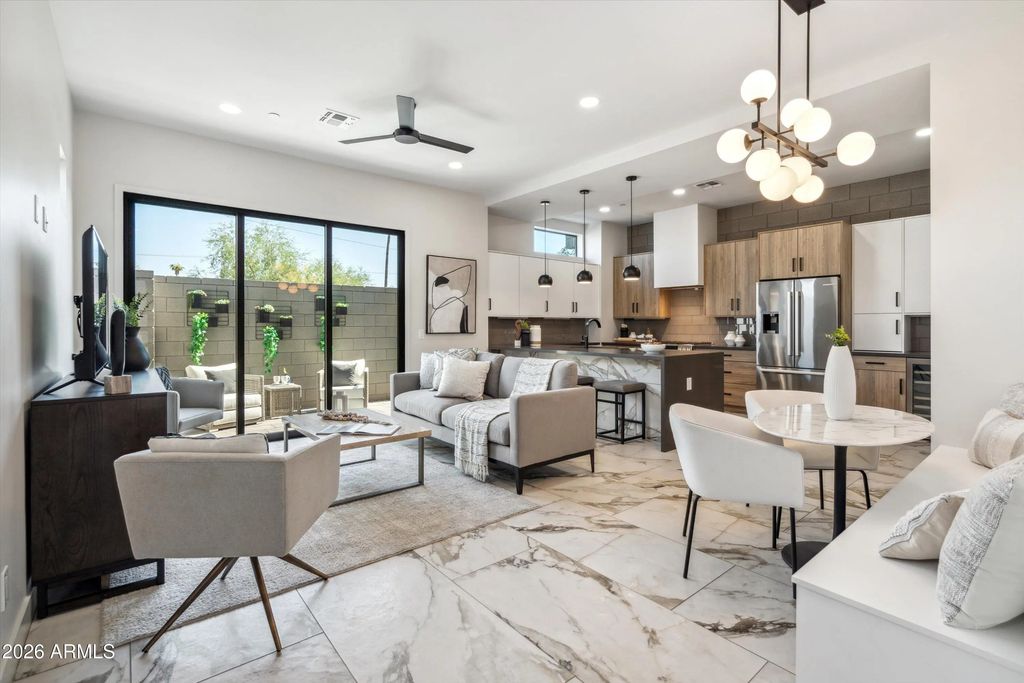 377 E Windsor Avenue (unit 21), Phoenix