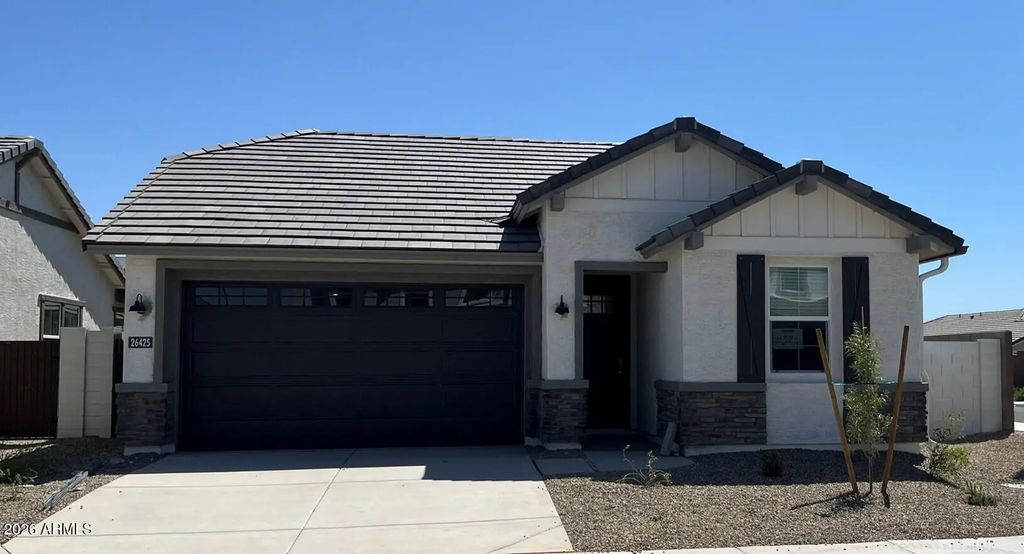 26425 W Florence Avenue, Buckeye