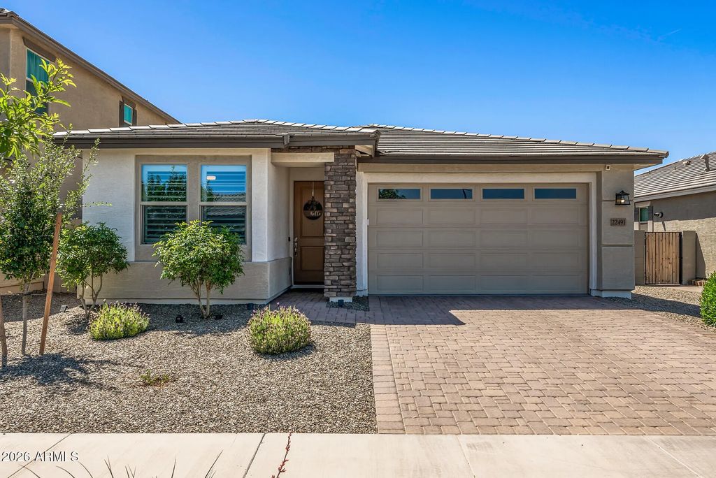 22491 E Mewes Road, Queen Creek