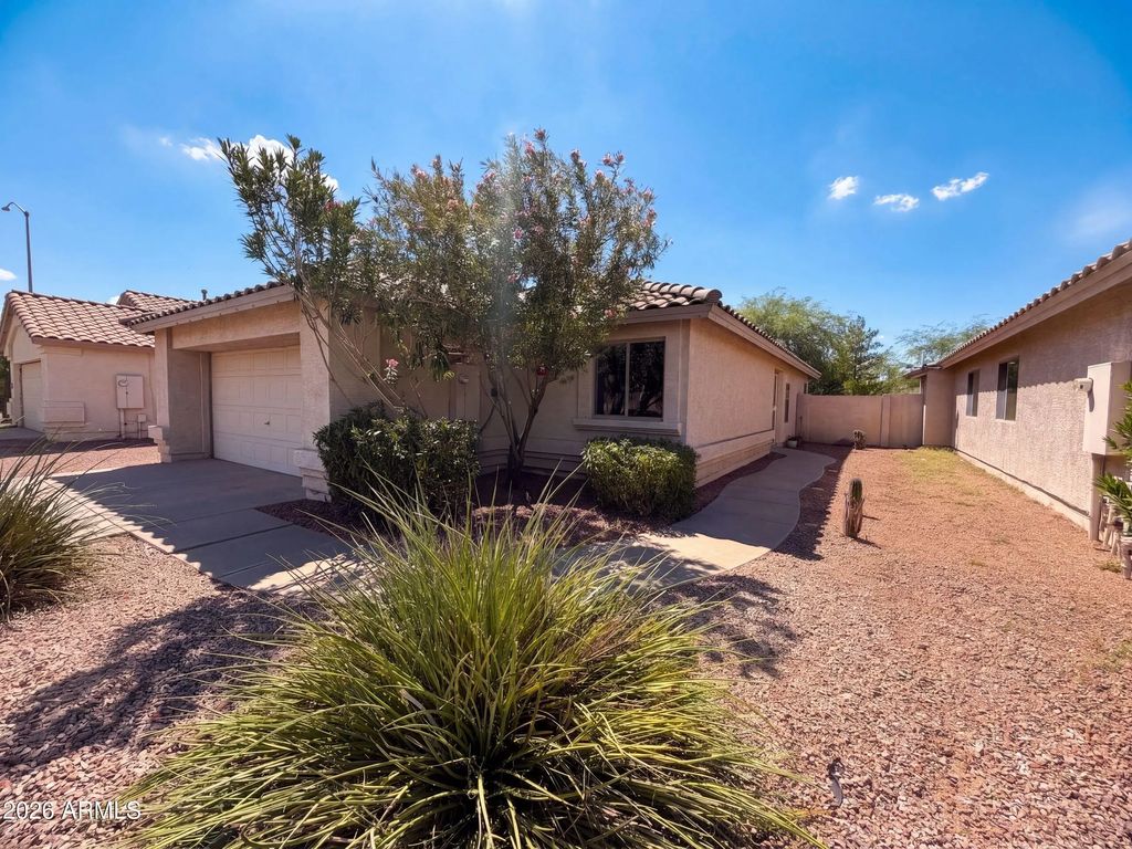 2756 S Compton, Mesa