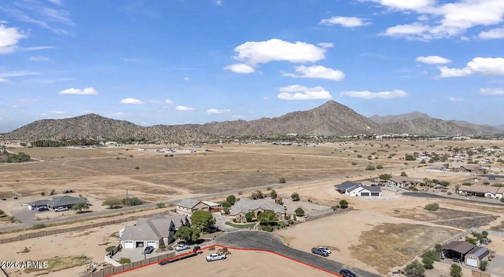 7085 W Gelding Lane (unit 67), Coolidge