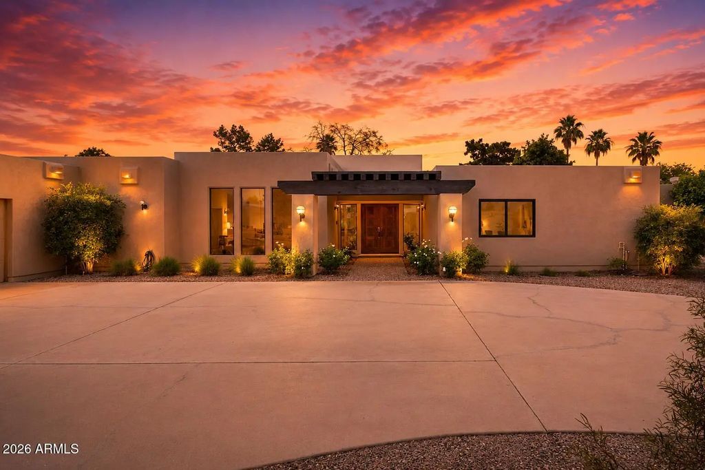 1141 N Oro Vista, Litchfield Park