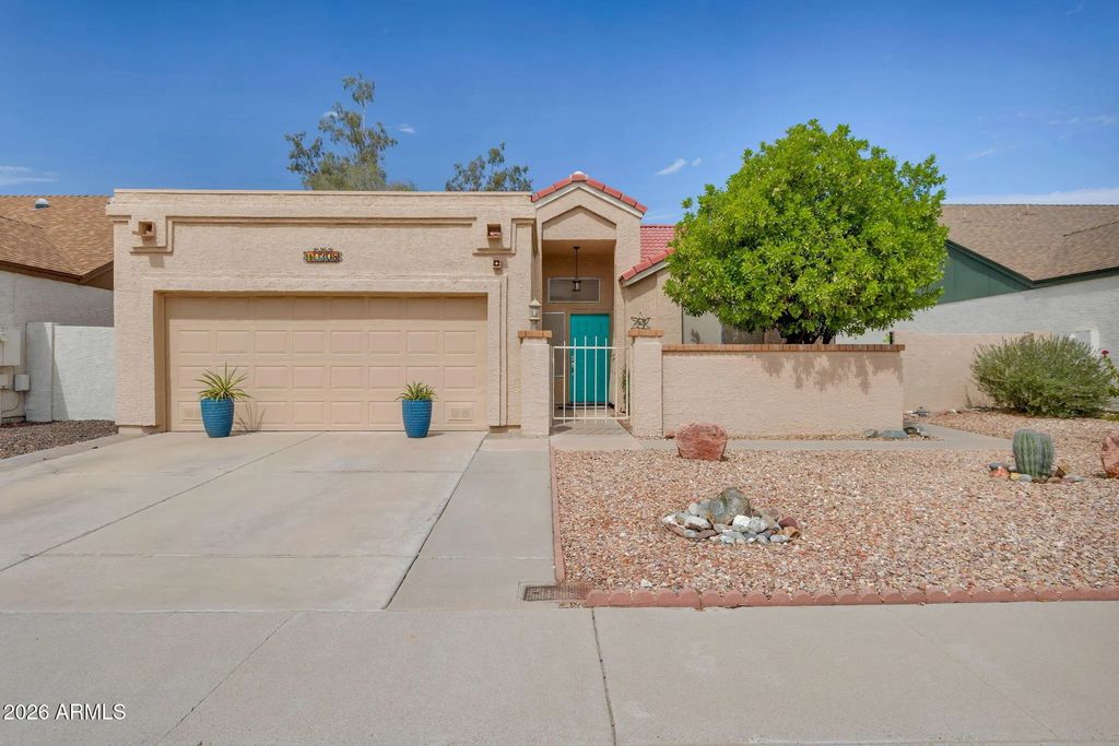 10308 N 65th Lane, Glendale