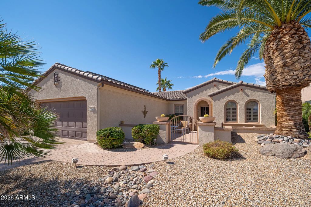 19920 N Jennings Way, Surprise