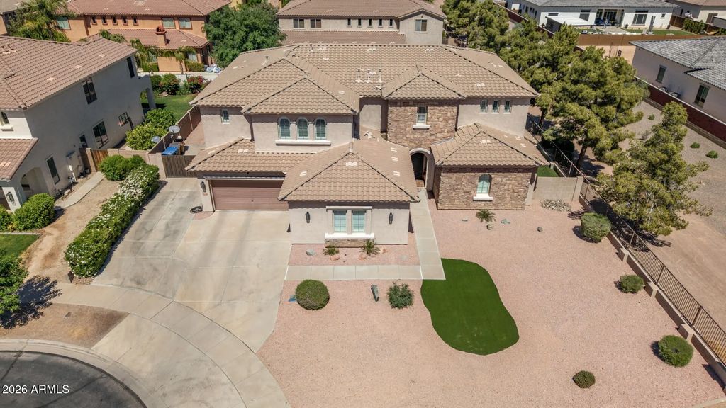 20394 E Calle De Flores, Queen Creek