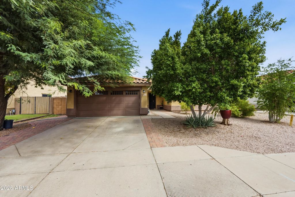 11450 E Quicksilver Avenue, Mesa