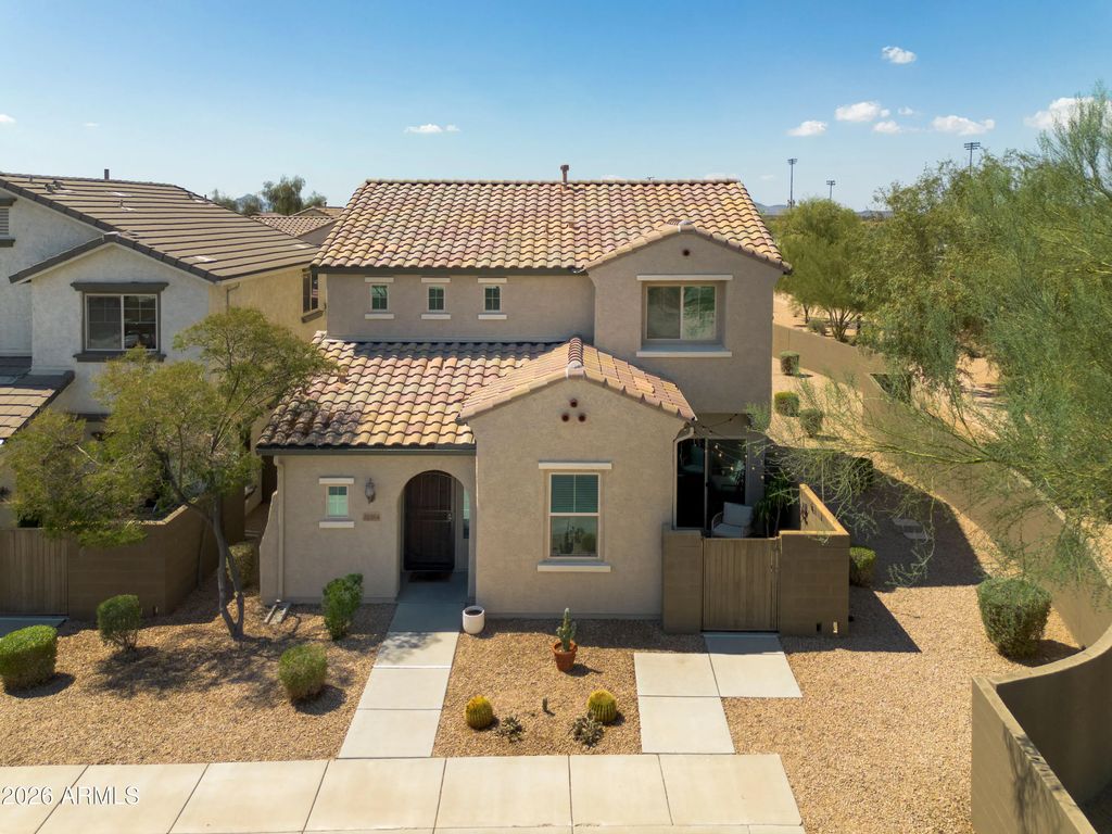 21264 N 36th Place, Phoenix