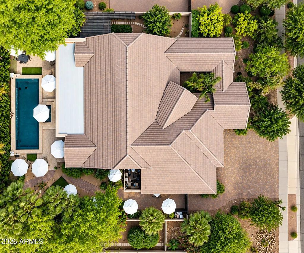 19824 E Camacho Road, Queen Creek