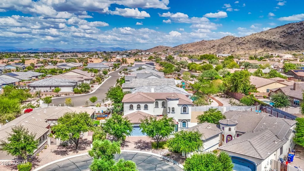 7917 S 32nd Terrace, Phoenix