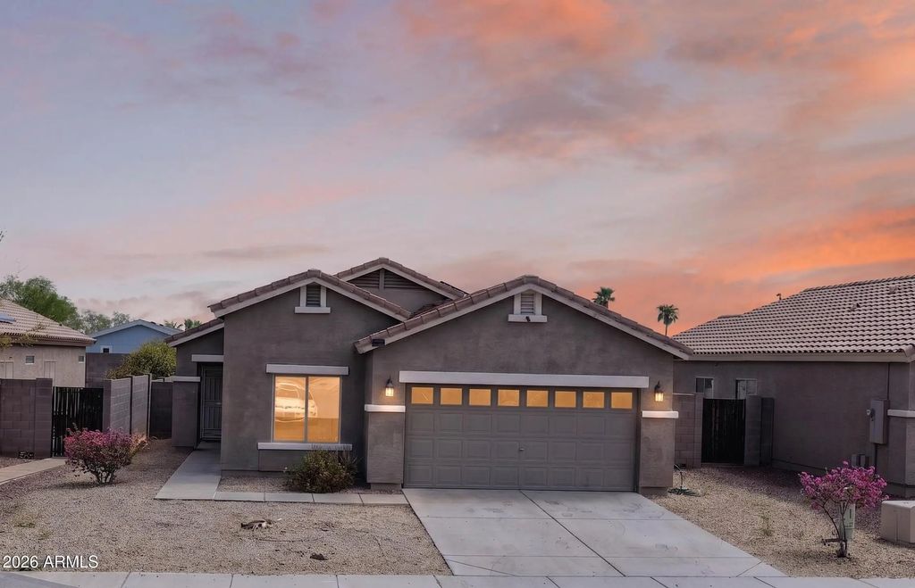 1101 S 4th Avenue, Avondale