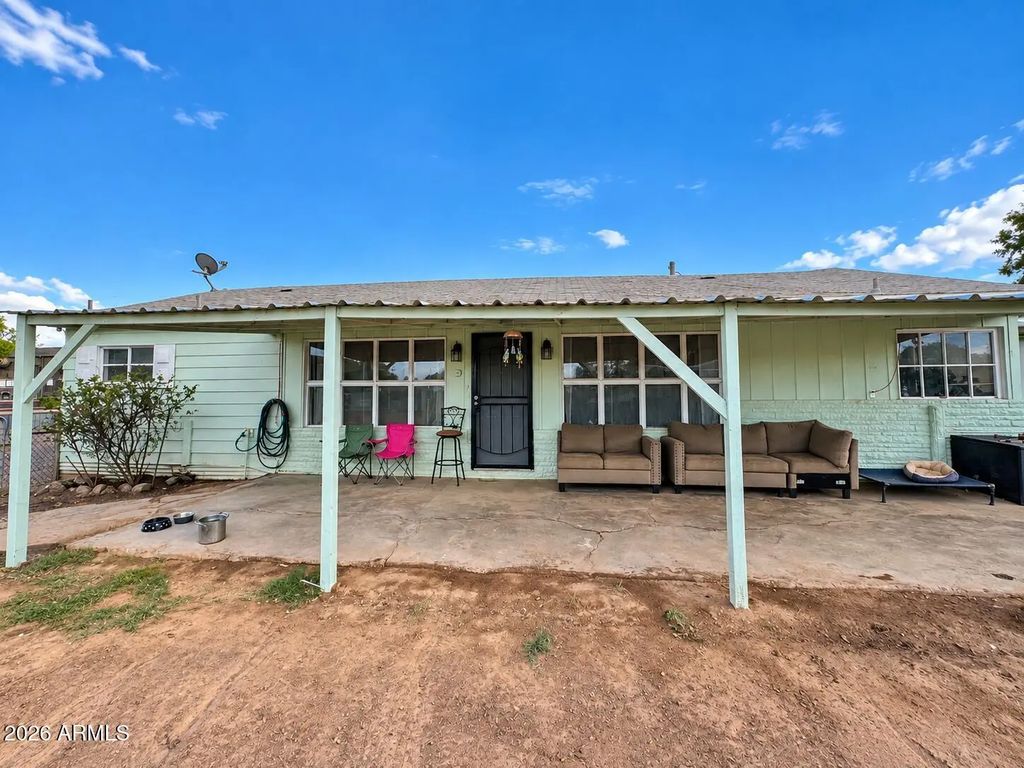 19156 N Taft Avenue, Maricopa