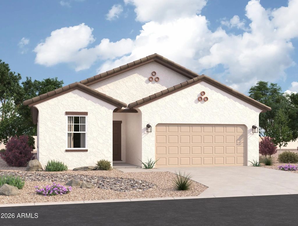 7756 W Apollo Road, Laveen