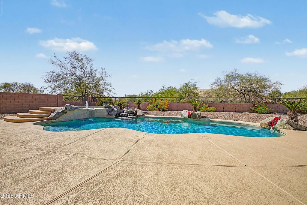 7926 E Saddleback Circle, Mesa