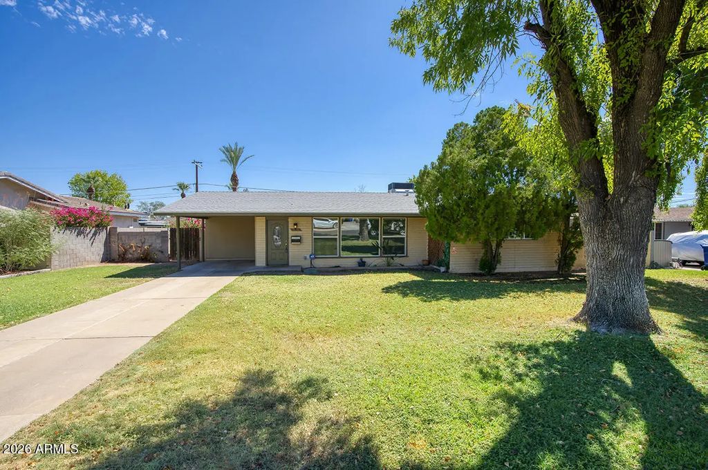 309 E Pierson Street, Phoenix