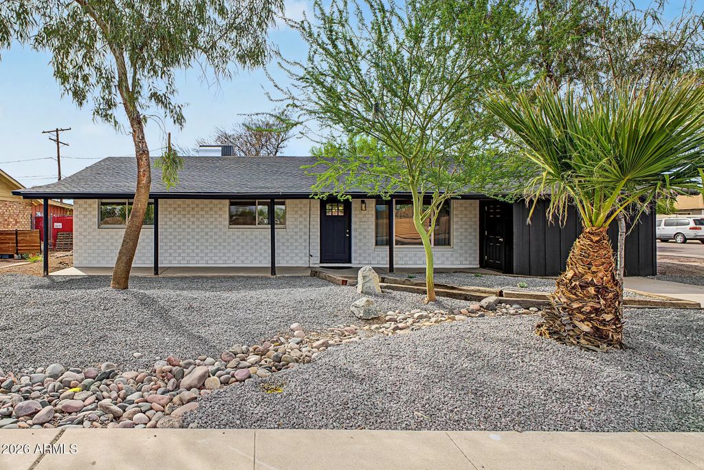 1920 N Miller Road, Scottsdale