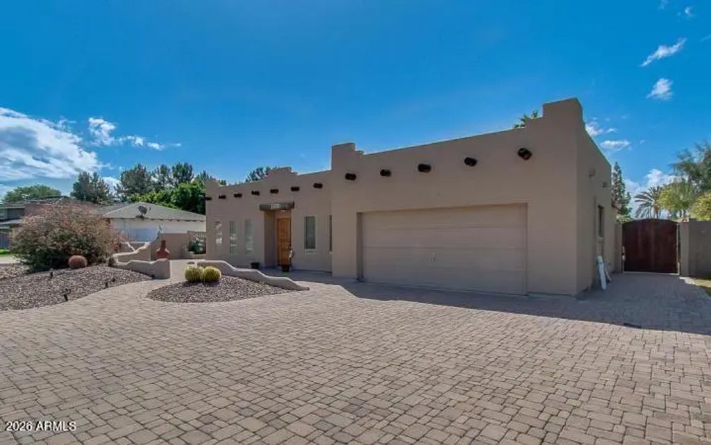 1521 E Fairfield Street, Mesa