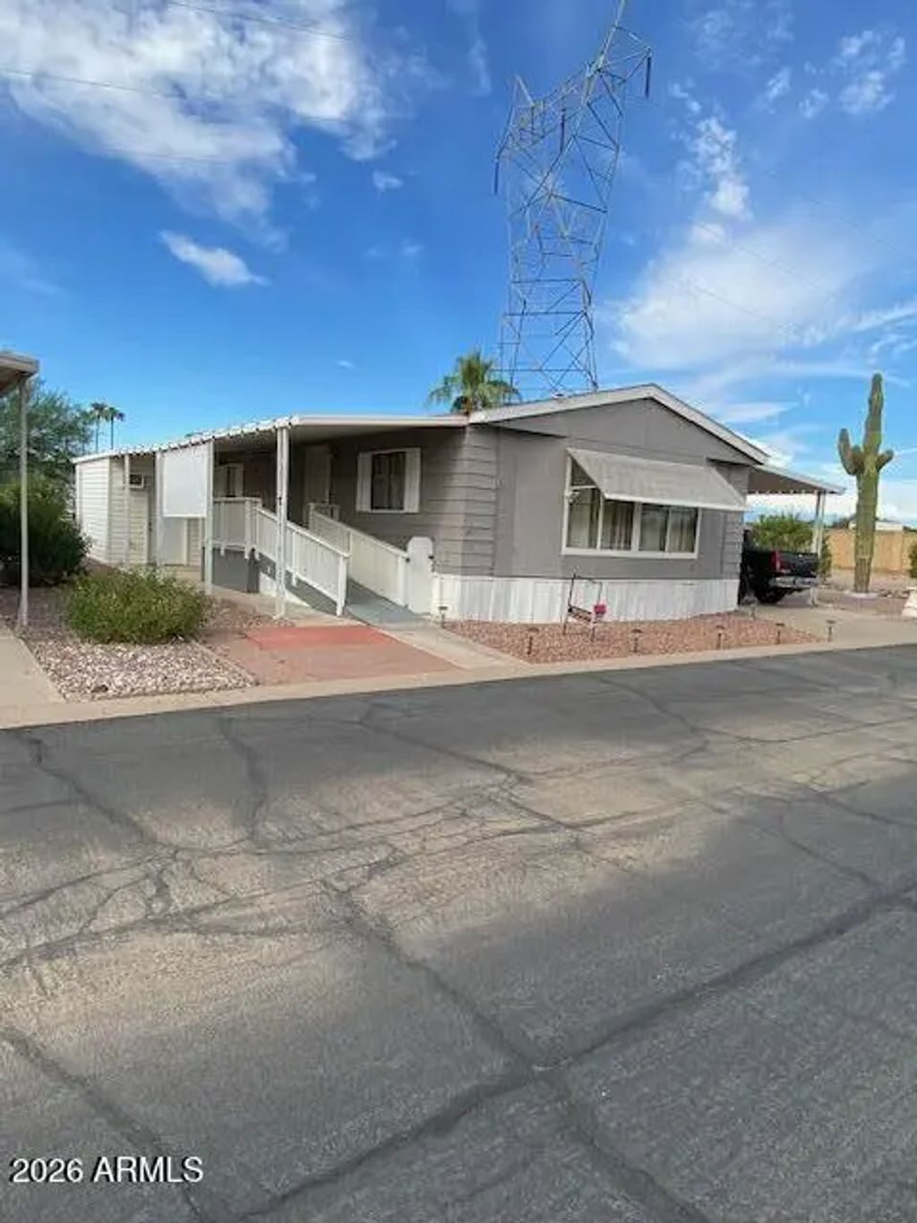 9427 E University Drive (unit 80), Mesa