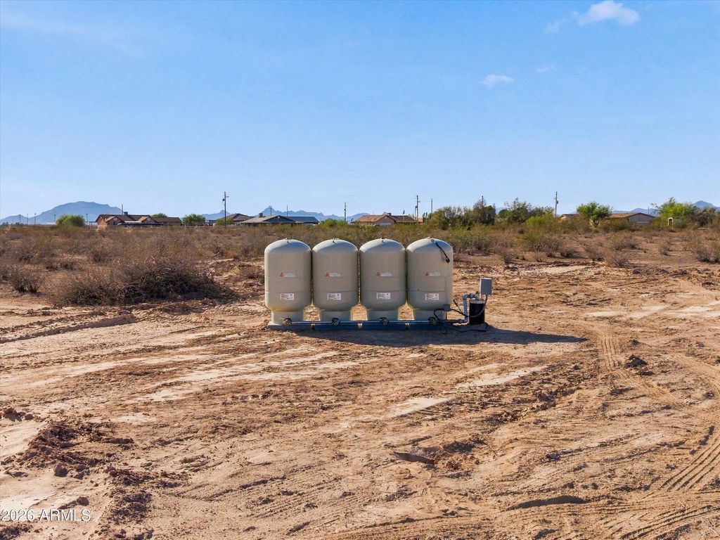 383rd Camelback Rd -- (unit 73), Tonopah