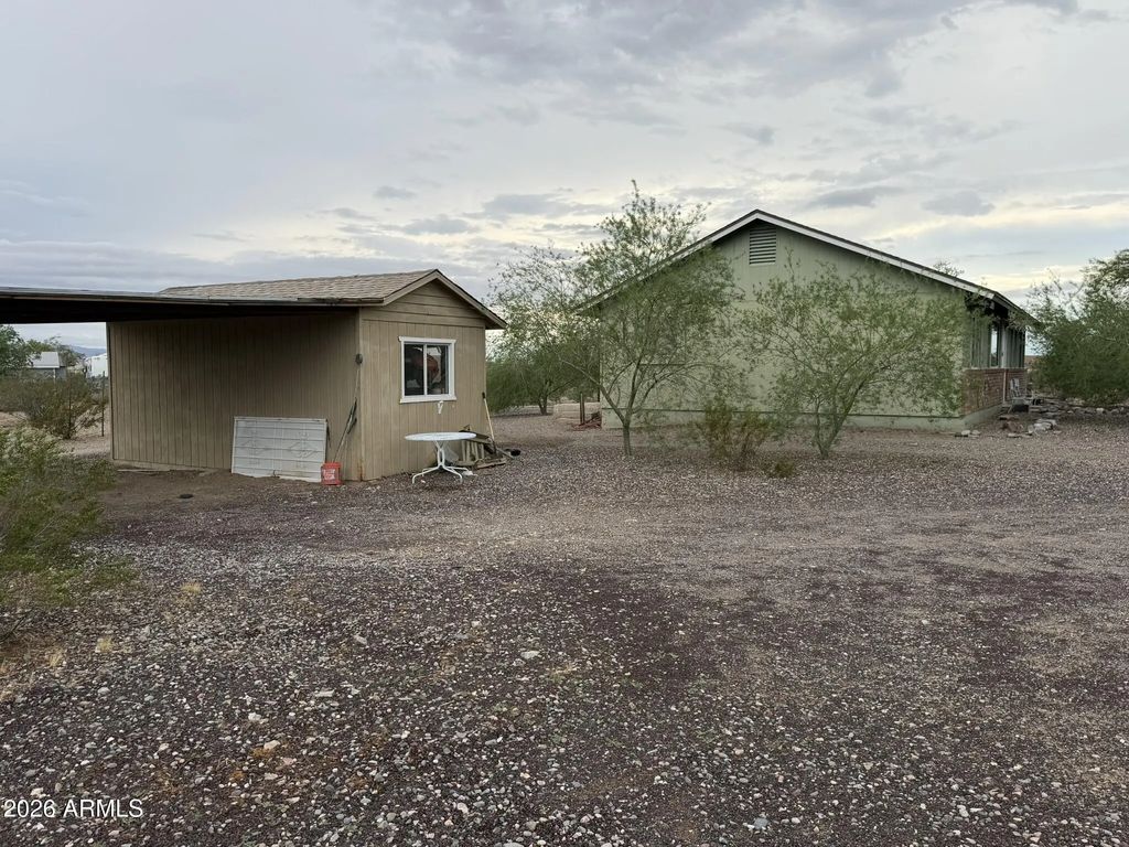 31907 N 169th Avenue, Surprise