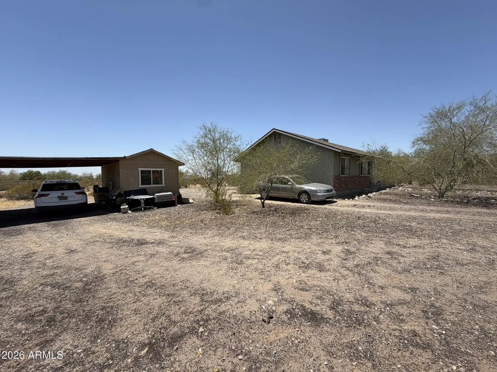 31907 N 169th Avenue, Surprise
