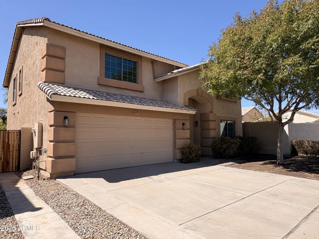 8640 N 68th Drive, Peoria