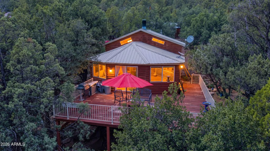 1092 W Paint Pony Drive, Payson