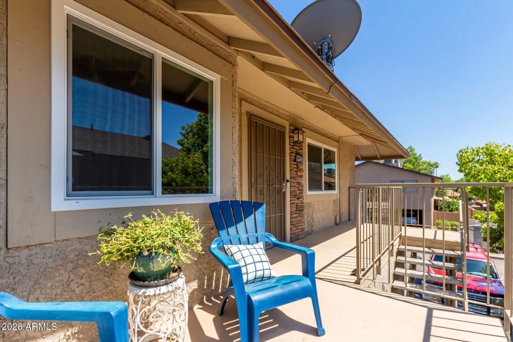 1224 N 85th Place, Scottsdale