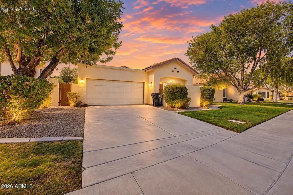 11010 W Crimson Lane, Avondale