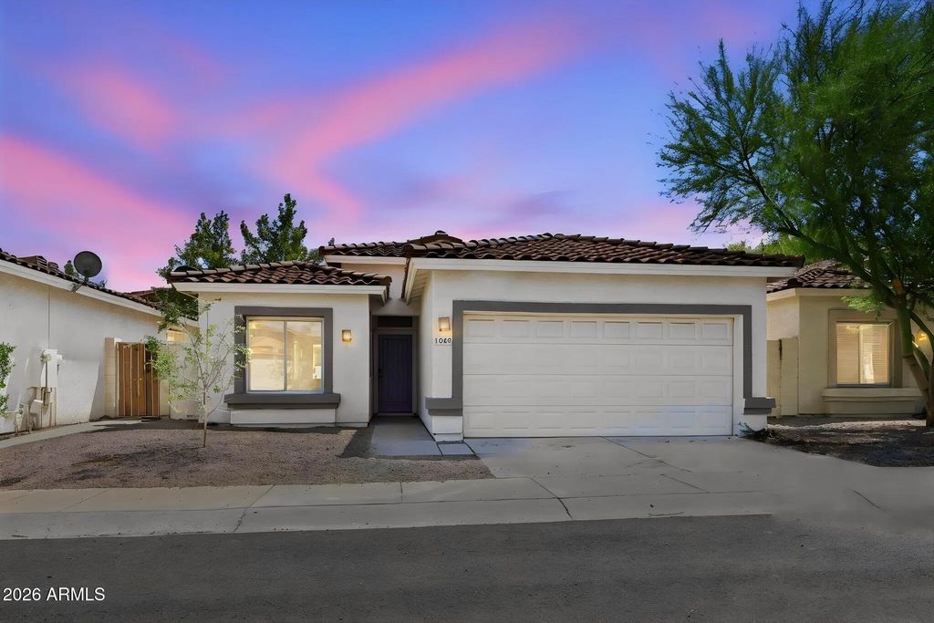 1049 E Susan Lane, Tempe