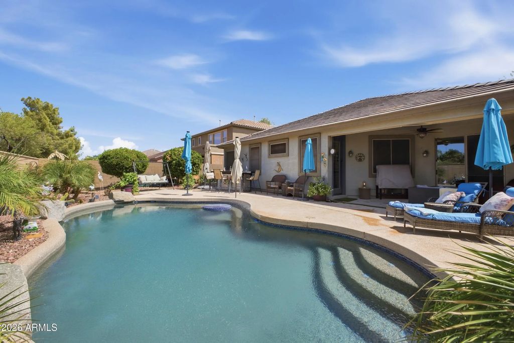 18744 N Arbor Drive, Maricopa