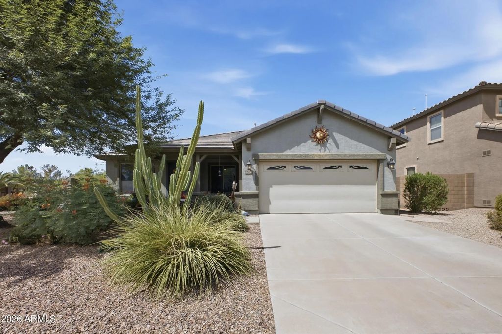 18744 N Arbor Drive, Maricopa