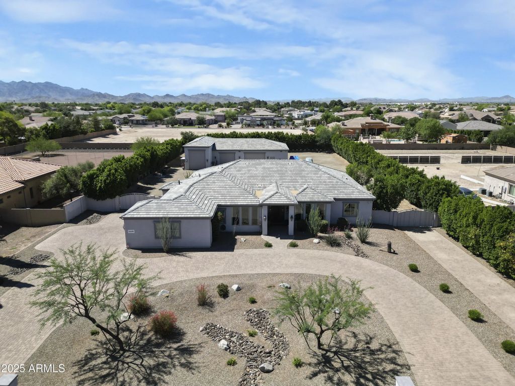 16645 W Papago Street, Goodyear