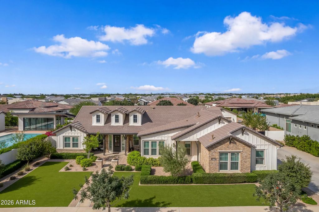 19878 E Country Meadows Drive, Queen Creek