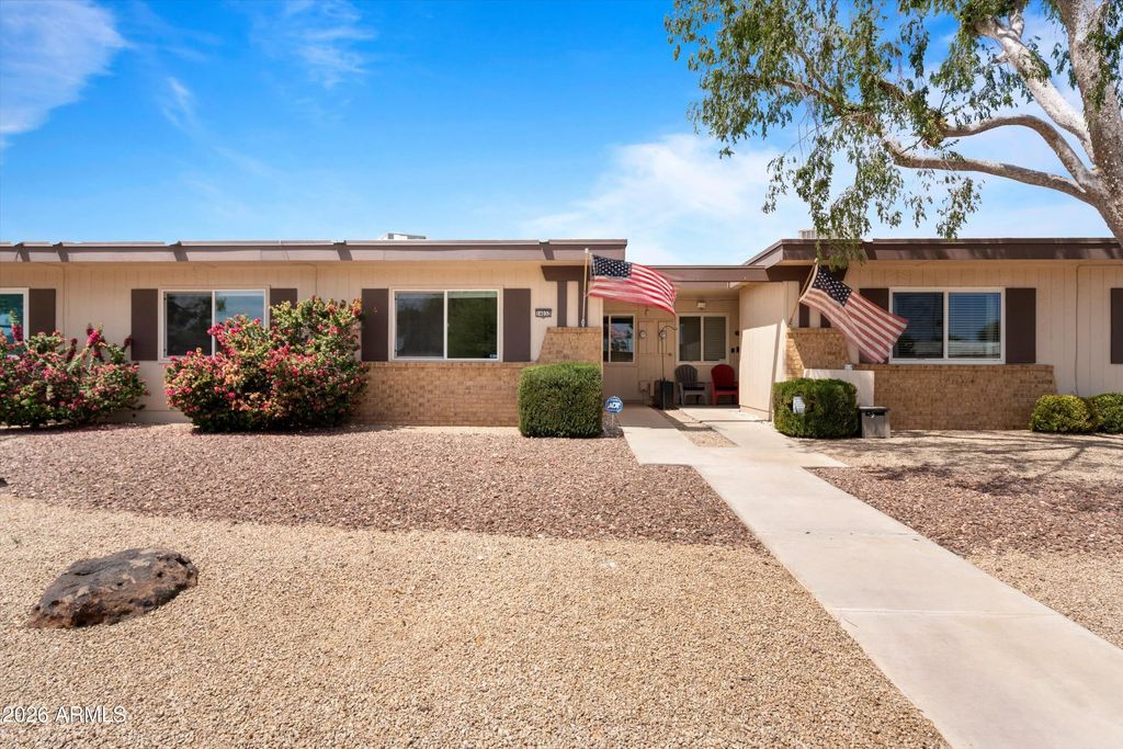 14032 N 111th Avenue, Sun City