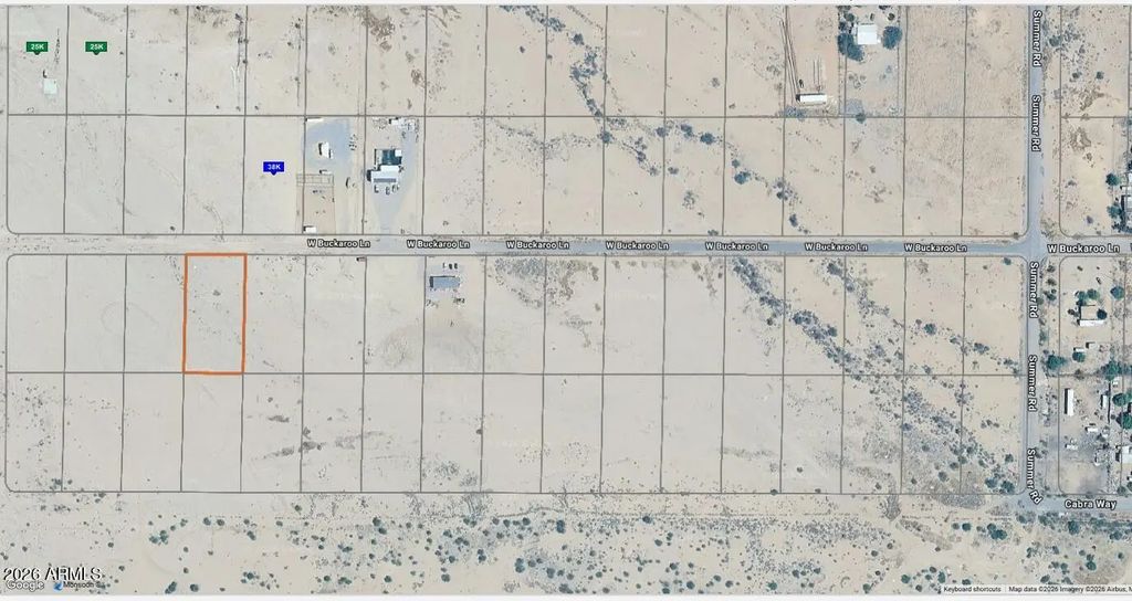 W Buckaroo Lane (unit 227), Eloy
