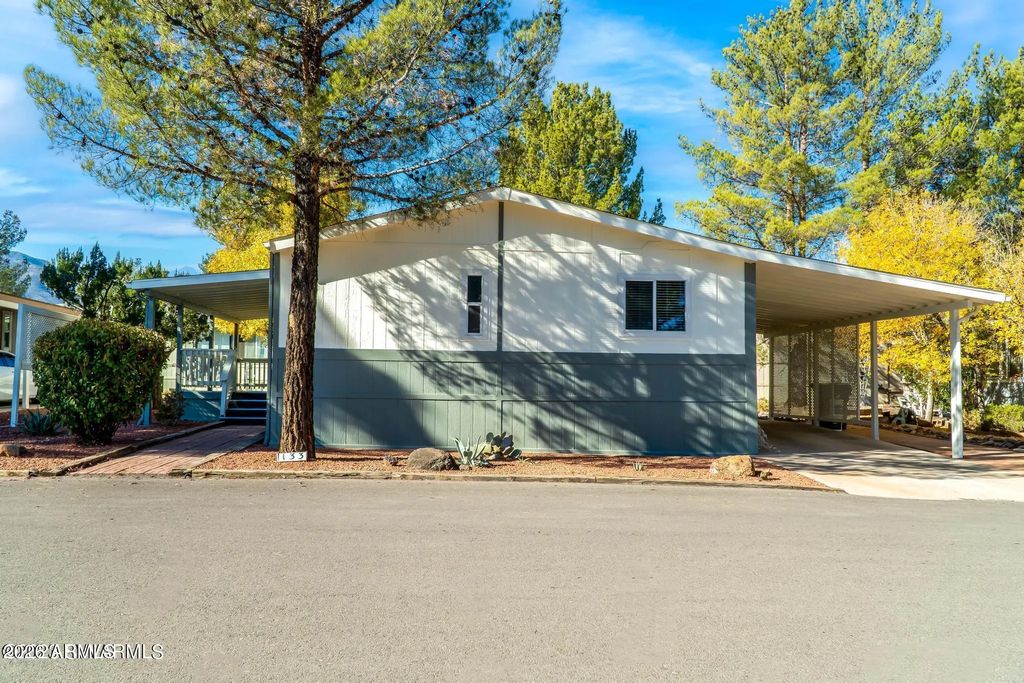 2050 W State Route 89a -- (unit 133), Cottonwood