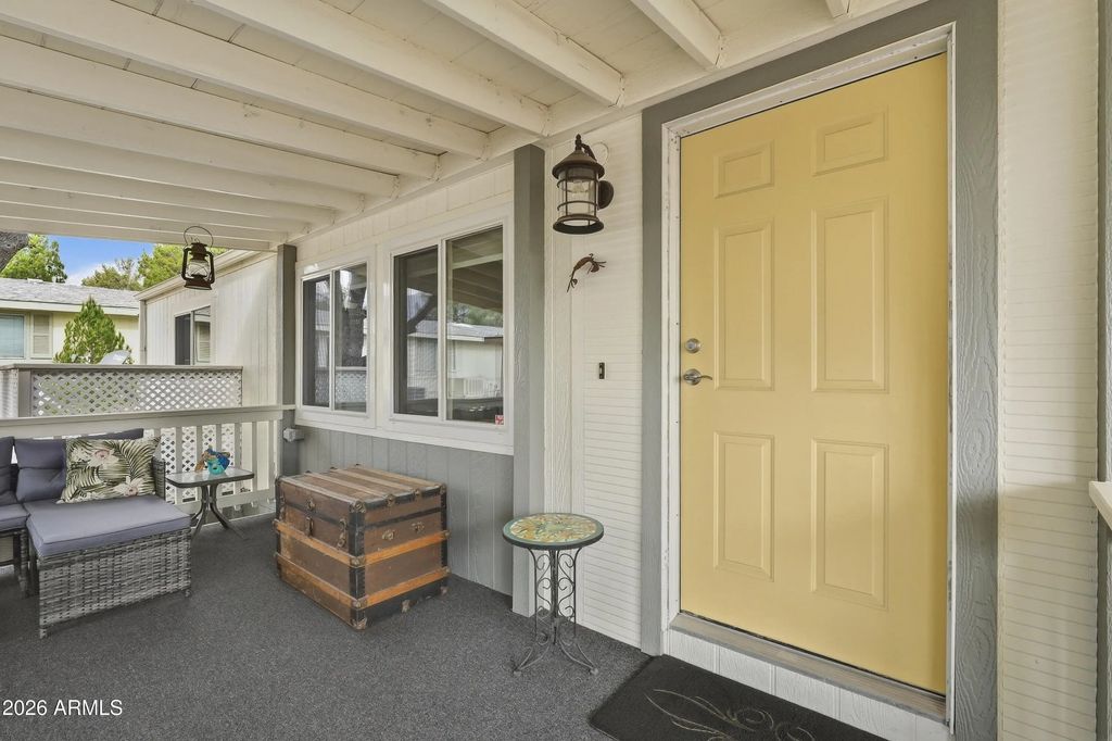 2050 W State Route 89a -- (unit 133), Cottonwood