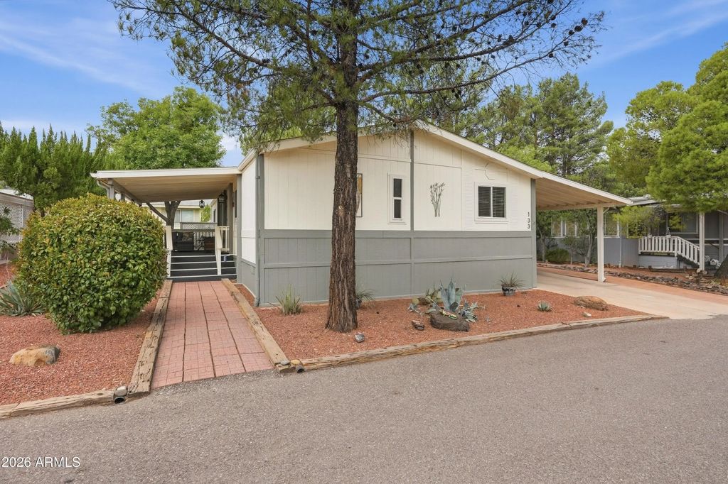 2050 W State Route 89a -- (unit 133), Cottonwood