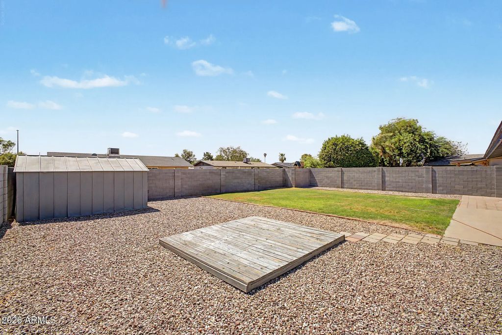 333 E Park Avenue, Gilbert