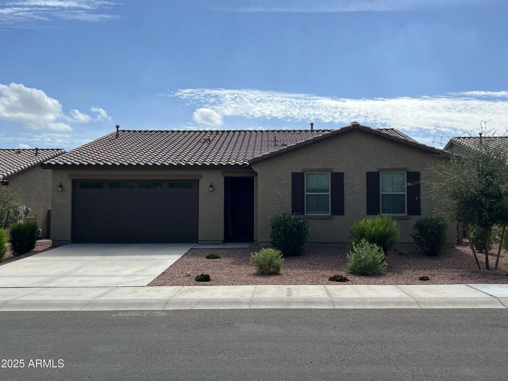 19863 W Cheery Lynn Road, Buckeye