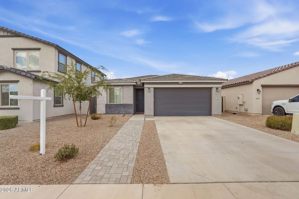 36284 W San Clemente Avenue, Maricopa