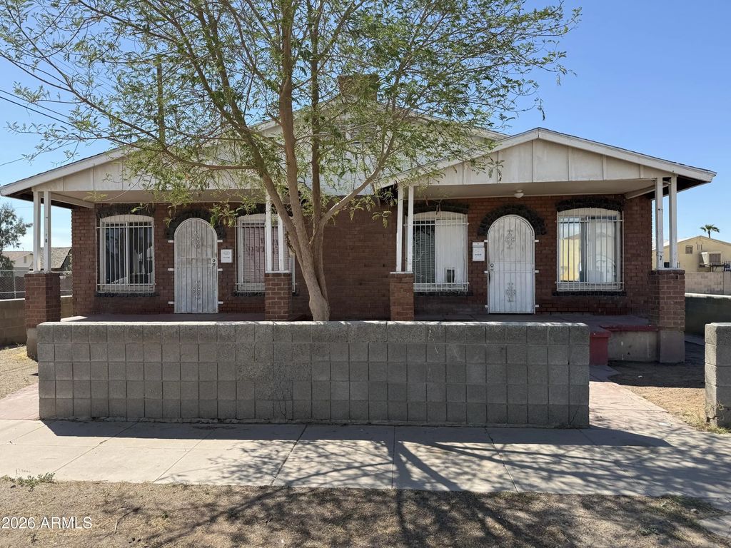 108 S 22nd Avenue, Phoenix
