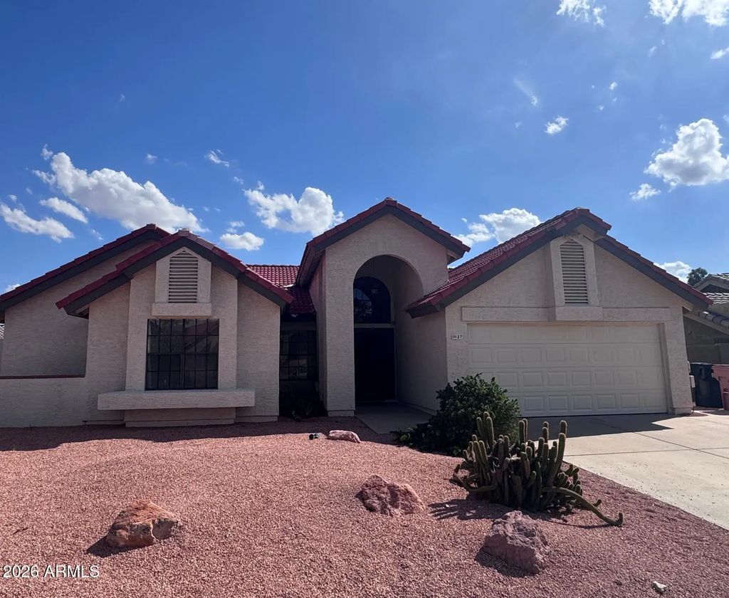 11127 E Clinton Street, Scottsdale
