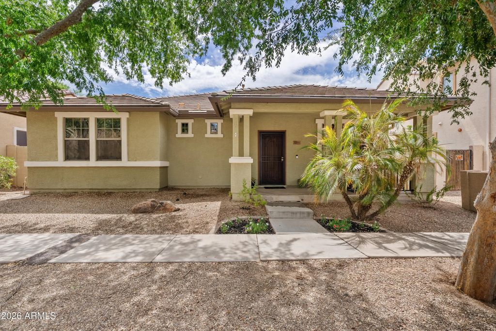 2769 E Megan Street, Gilbert