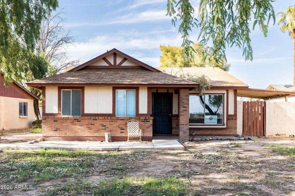 876 S Nebraska Street (unit 10), Chandler
