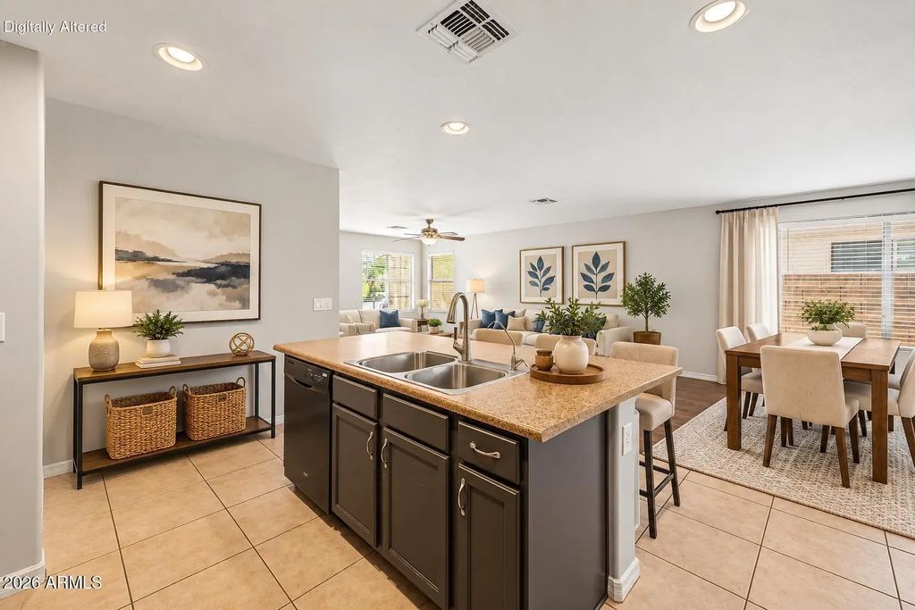 32974 N Sandstone Drive, San Tan Valley
