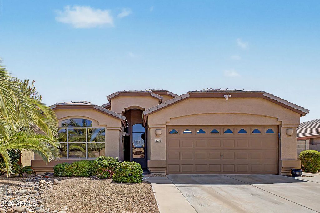 10233 W Daley Lane, Peoria