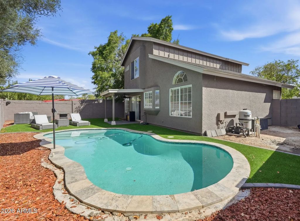 3134 E Mckellips Road (unit 30), Mesa