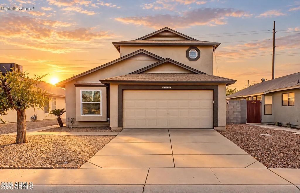 11825 N 75th Drive, Peoria